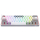 Redragon OUTLET - Fizz RGB (biała) - 1510829 - zdjęcie 2